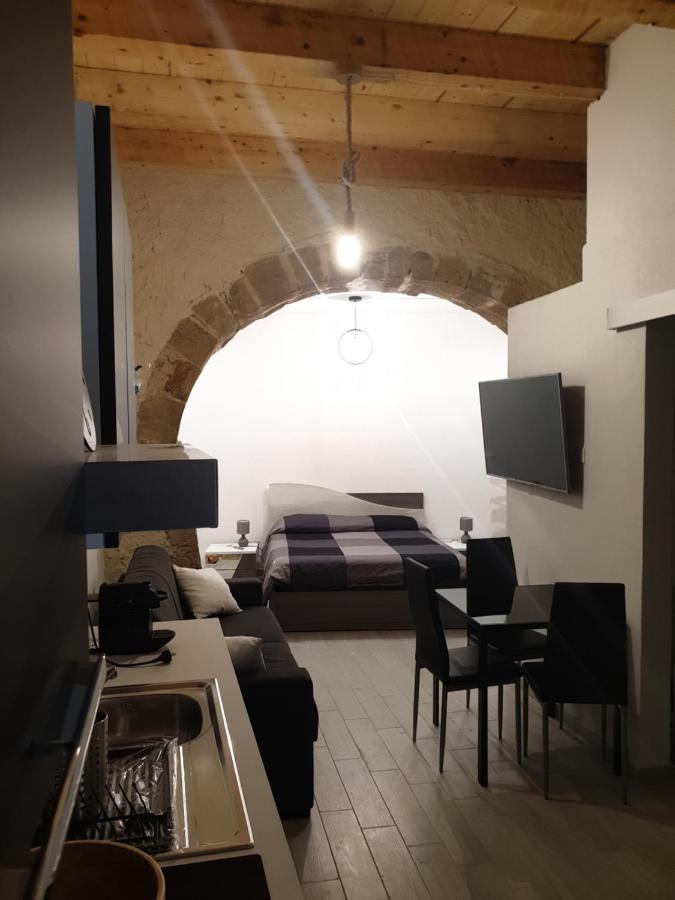 San Giacomo Loft Кальтаджіроне Екстер'єр фото