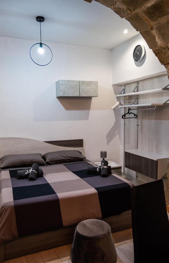 San Giacomo Loft Кальтаджіроне Екстер'єр фото
